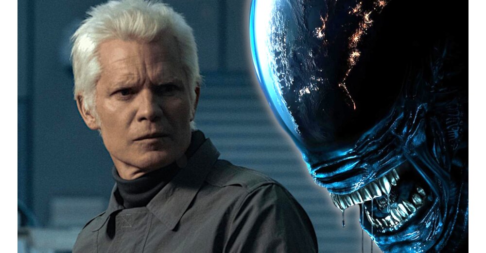 Alien Earth: Keine Sorge, auf die 2. Staffel will uns der Serien-Chef ...