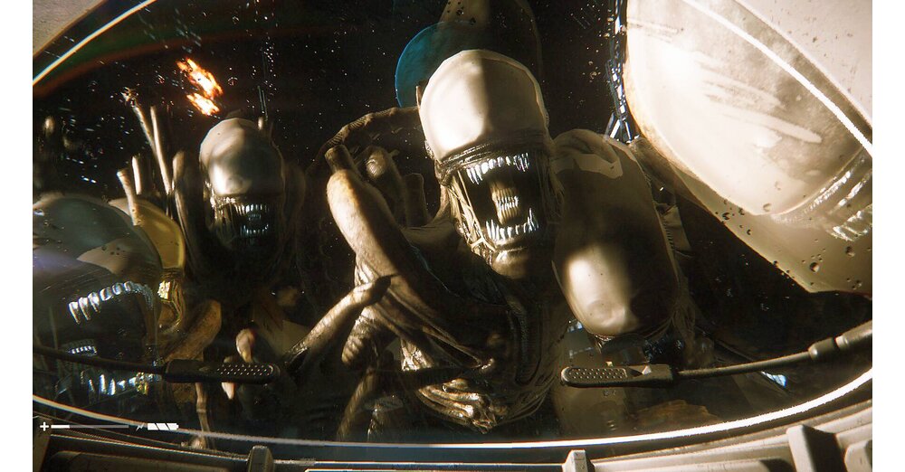 Über Alien Isolation 2 wissen wir noch fast nichts, aber eine Änderung ...