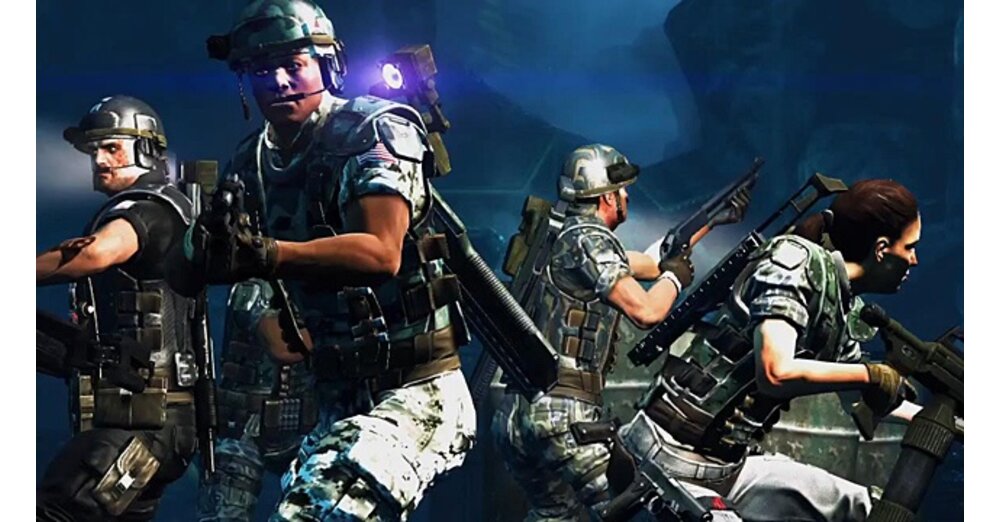 Aliens: Colonial Marines & Aliens vs. Predator - Wieder erhältlich [Update]
