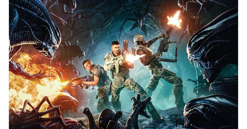 Aliens: Fireteam Elite には 1 セントもかからないシーズン 1 の新しいコンテンツが追加されます