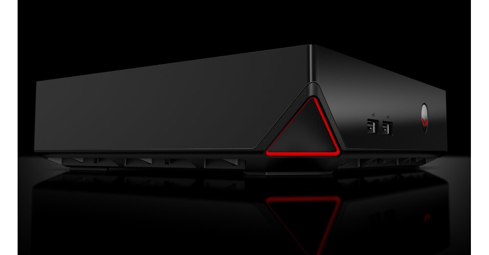 Alienware Alpha - Die erste PC-Konsole