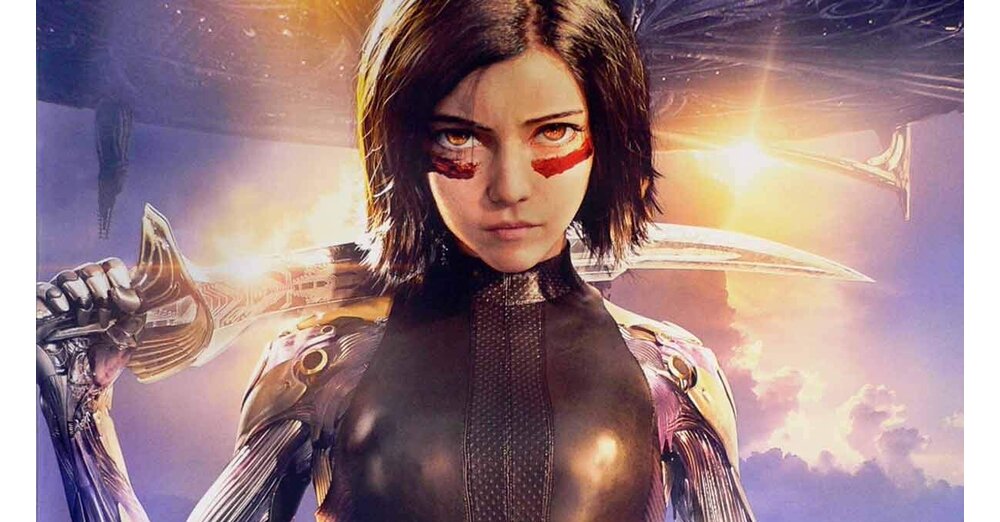 Auf Alita 2 warten Fans schon seit 6 Jahren - jetzt gibt es ein neues ...