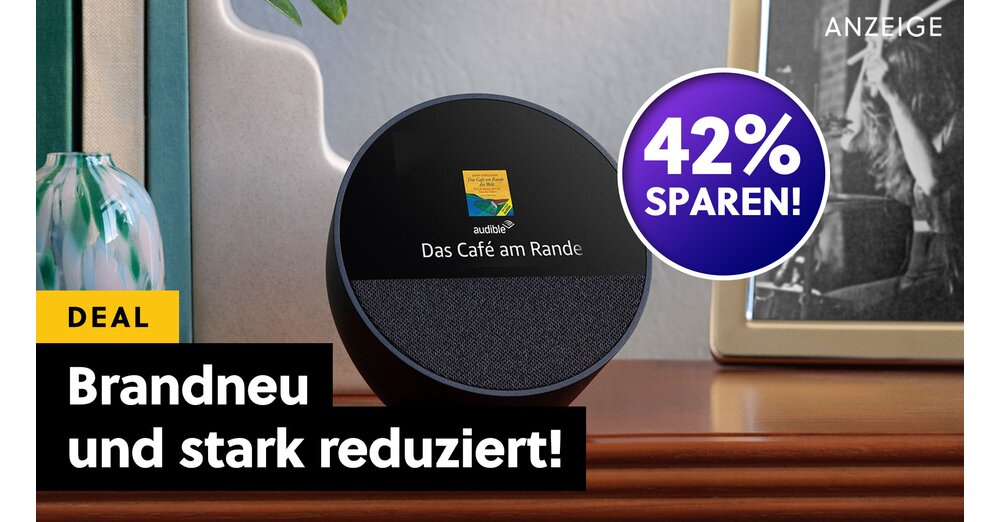 Echo Dot はパンチが効いています: Amazon の新しいスマート ホーム スピーカーは素晴らしいです