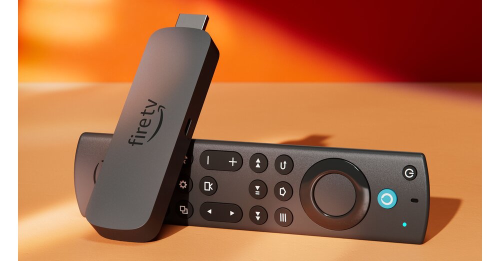 Amazon Fire Tv Stick Fernbedienung Verloren Fire TV Stick: Fernbedienung reagiert nicht? Nutzt diese Lösungen