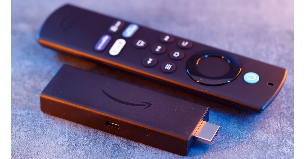 Amazon Fire TV Stick: les utilisateurs respirent ouverts parce qu'un changement redouté ne vient pas en premier