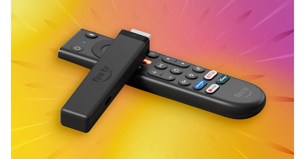 Stick Plus Amazons neuer Fire TV Stick ist seit gestern erhältlich und lässt euch ...