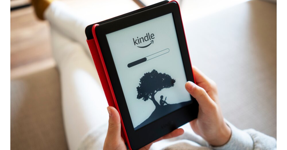 Offre Kindle du jour du 19 novembre : 8 nouveaux eBooks, dont 2 critiques solides