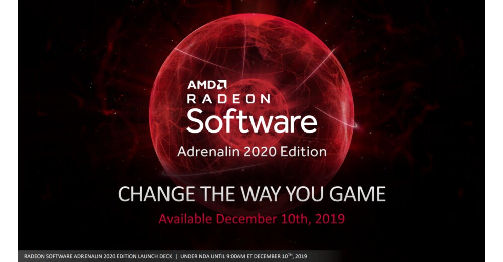 より多くの fps を実現する「Radeon Boost」
