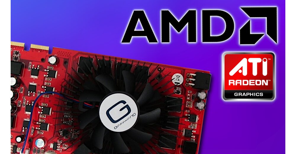 時代を超えたグラフィックス カード: これらの AMD/ATI モデルを覚えている人はもうほとんどいません