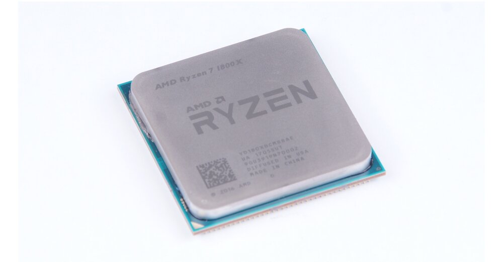 結論：AMD Ryzen 7 1800X- AMDはカムバックに成功しますか？
