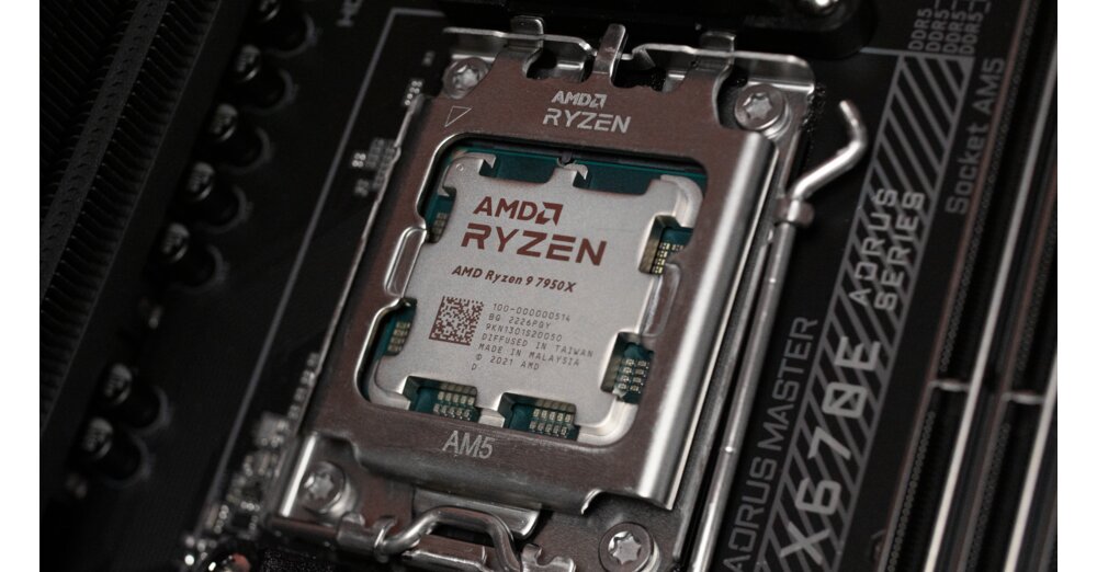 Ryzen 9 7950Xテスト：AMDのフラッグシップは新しいゴールドスタンダードですが、プレイヤー向けではありません