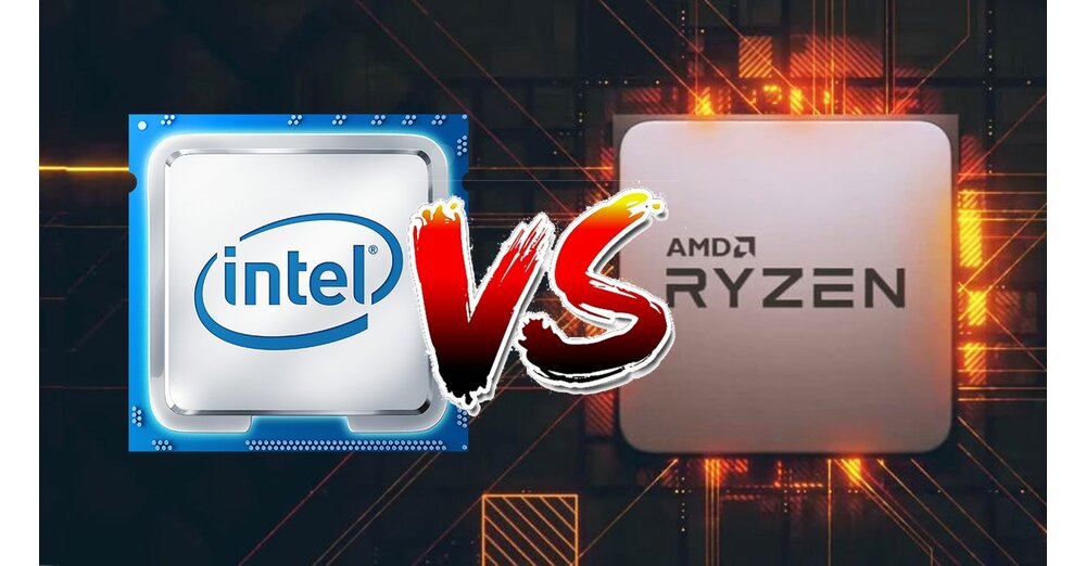 AMD Ryzen vs. Intel Core i9：CPU 2020を購入する際に重要なこと