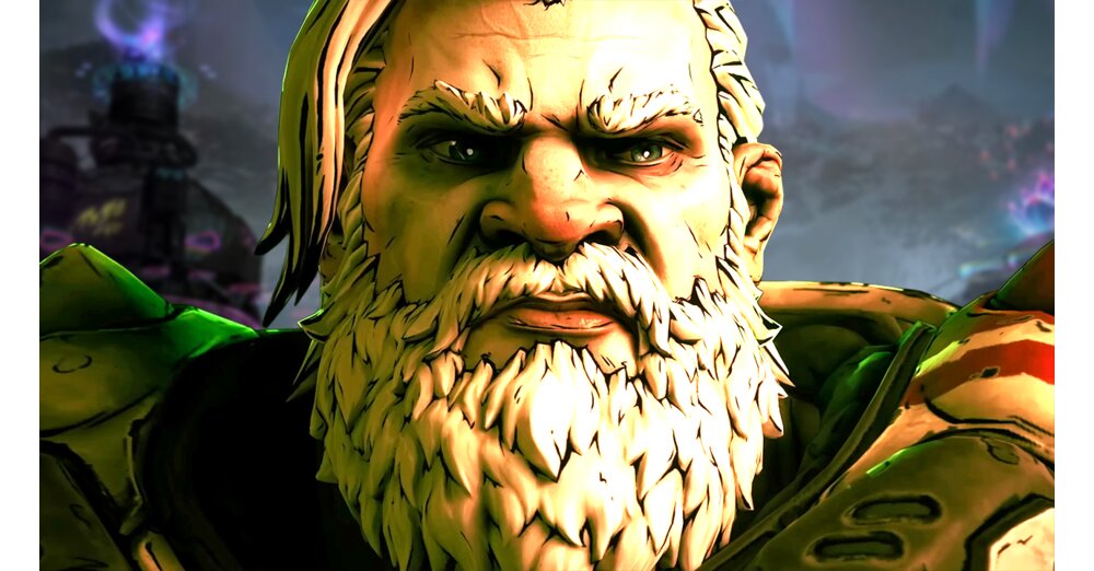 Borderlands 4: Of all people, the most unpopular hero now lands hits with ...