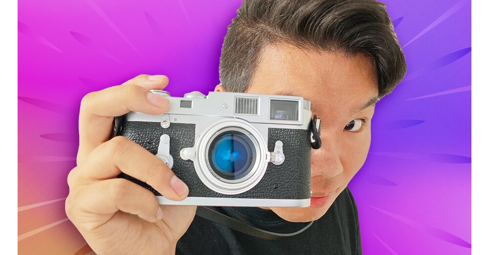 Magazine - Fotografie 