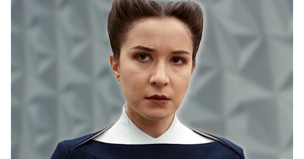 Fans können es nicht fassen: Für einen Andor-Star ist die Star-Wars-Serie ...