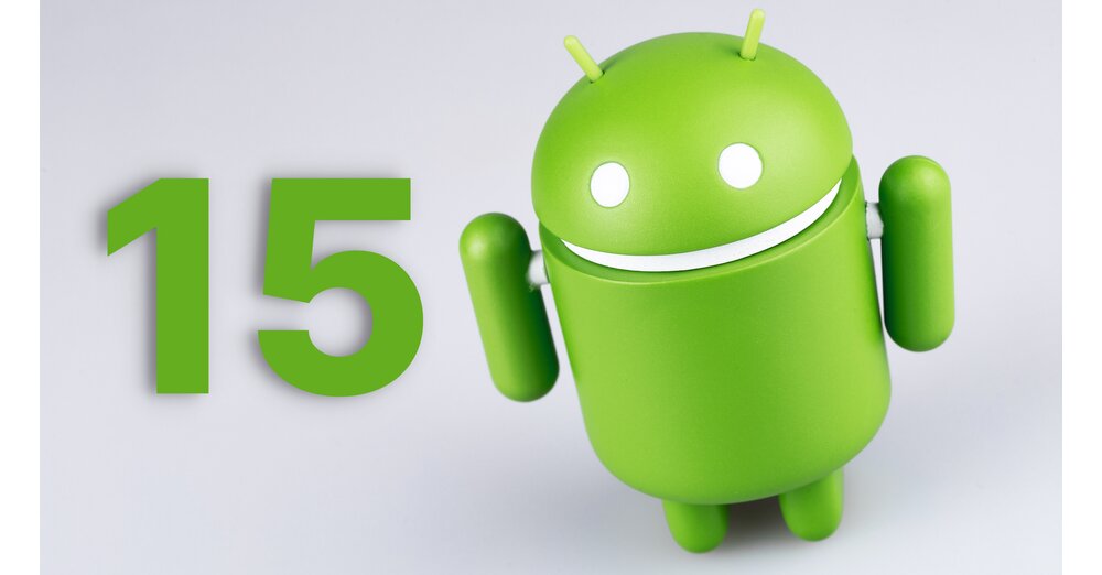 Android 15は、携帯電話の画面上でアプリに最終的により美しく見えるように強制したいと考えています