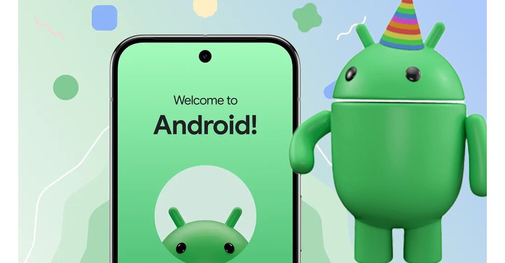 Android 16 : Google confirme la période de sortie de la grosse mise à jour