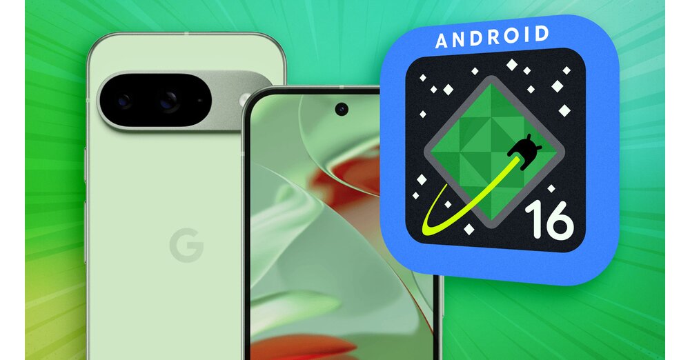 Wann kommt Android 16? Das ist der Zeitplan zum wichtigsten Software-Release für Handys 2025
