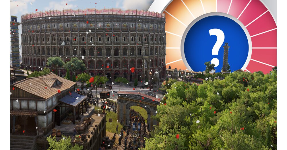 Anno 117 review: It could actually be the best Anno ever, but with ...