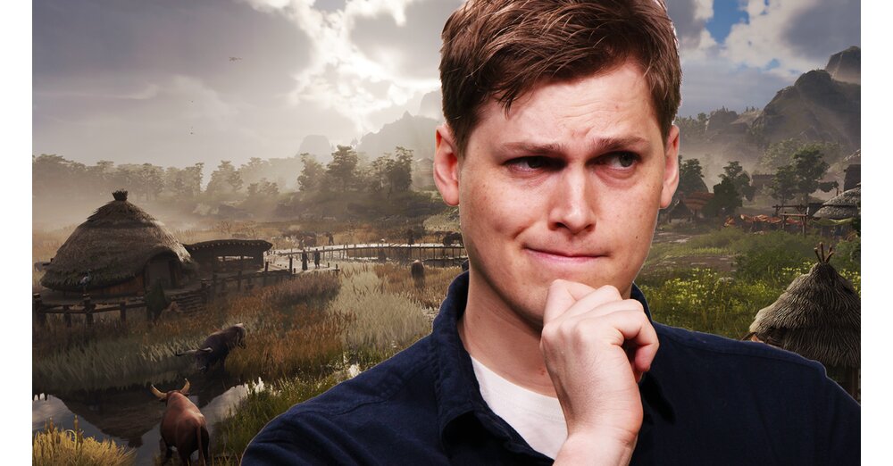 The Anno developers are currently squandering an unnecessary amount of ...