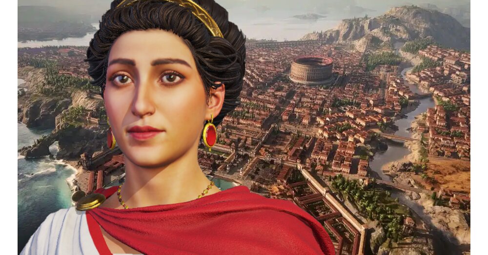 Patch 1.5 for Anno 117 fixes over 140 bugs, but still doesn't make ...