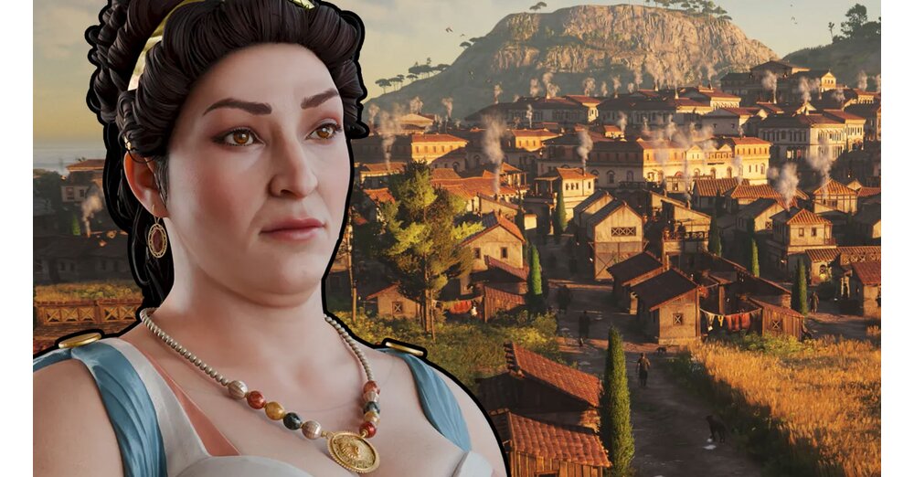 Anno 117: Das neue Update fixt nicht nur wichtige DLC-Probleme ...