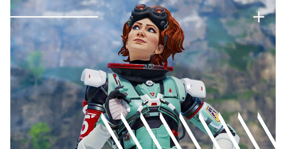 Apex Legends-第7シーズンの始まりが多くのイノベーションをもたらします[広告]