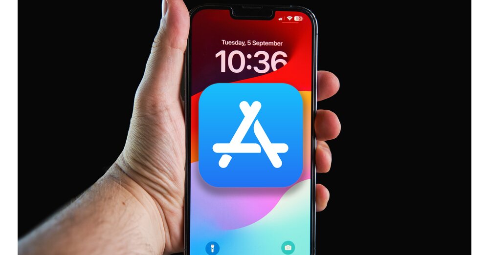 Sideloading auf dem iPhone: Eine der größten Änderungen an iOS kommt ...