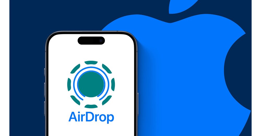 Apple AirDrop devrait sortir pour Android et Windows, mais il existe déjà une merveilleuse alternative