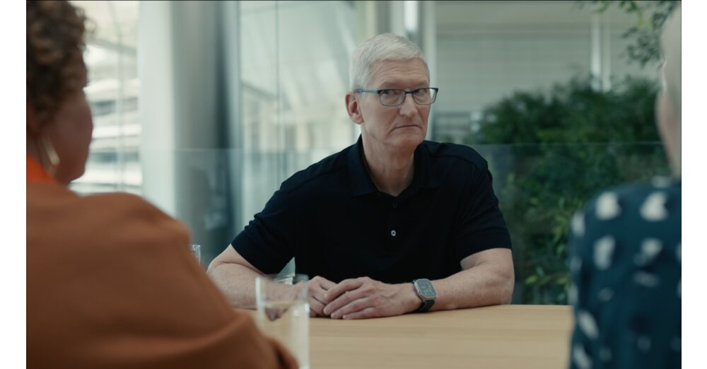 Tim Cook reflektiert über seine Zeit als Apple-CEO – Fehler und Erfolge