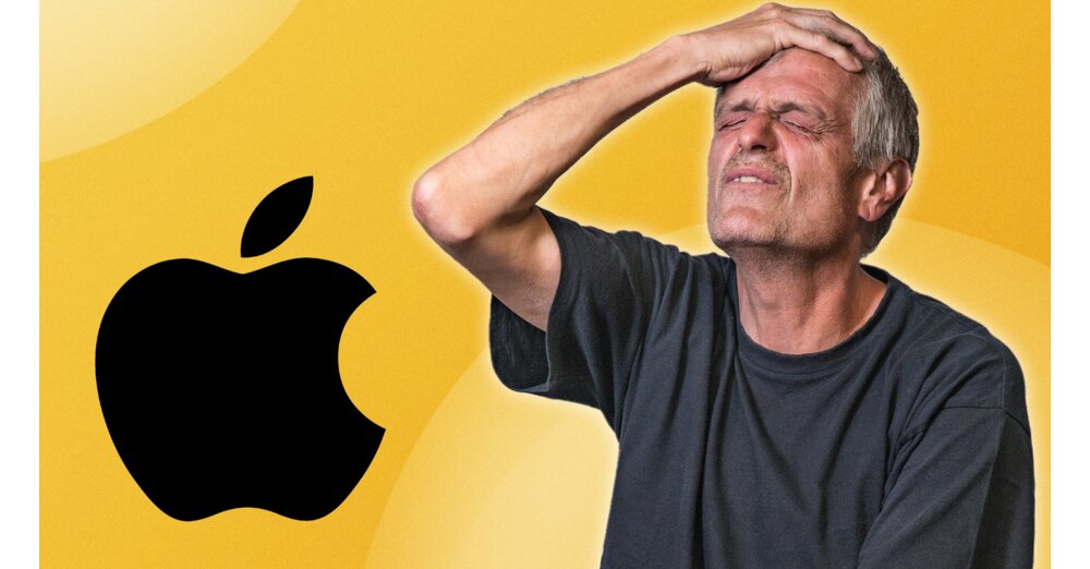 Auch die iPhone-Macher greifen mal ins Klo: Apples größte Design-Fails