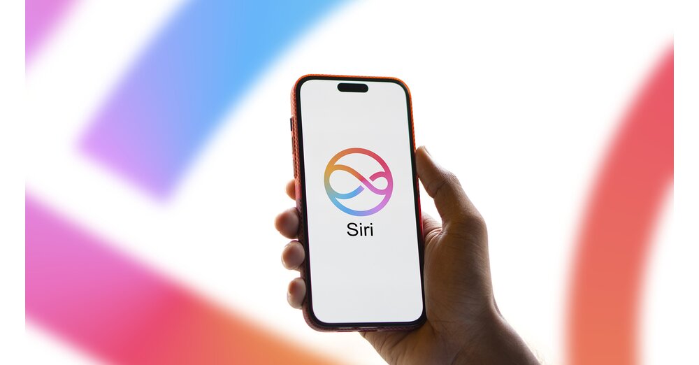 Avec iOS 19 : Apple veut rattraper ChatGPT and Co. avec le nouveau Siri