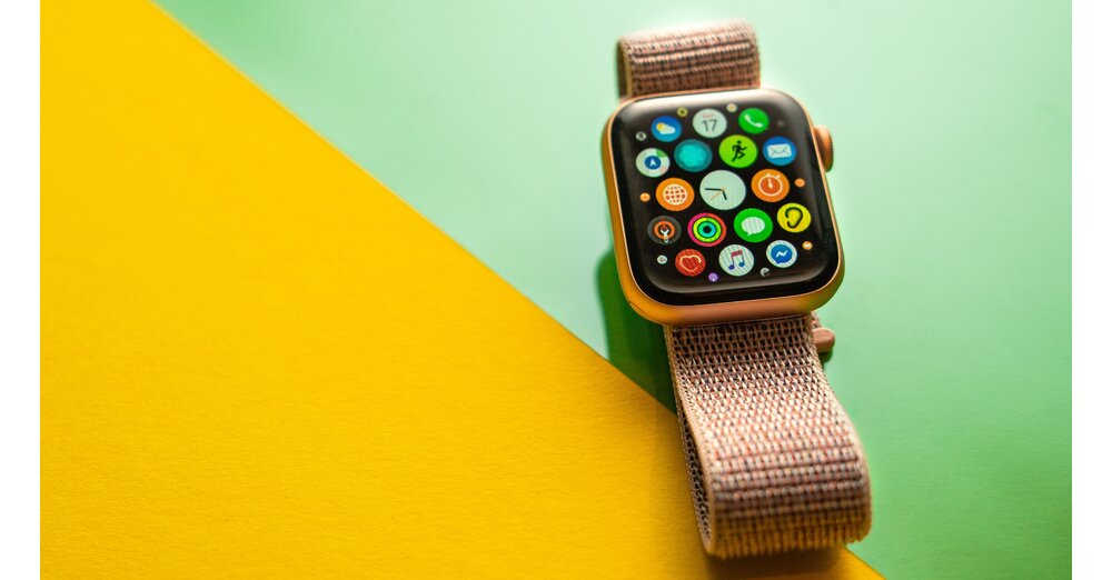 Apple Watch and Co.: 適切なスマートウォッチ バンドの選択が単なるスタイルの問題ではない理由