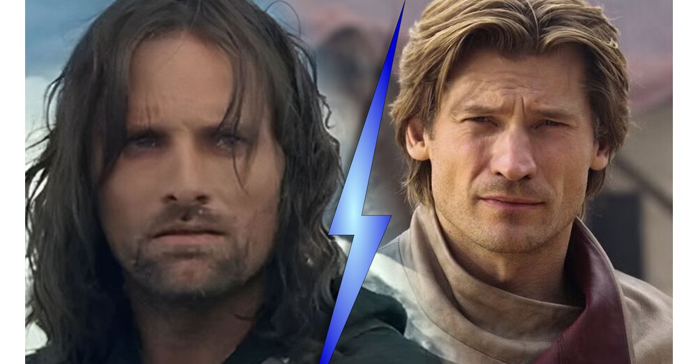 Seit über 10 Jahren behauptet George R. R. Martin, dass Jaime Lannister ...