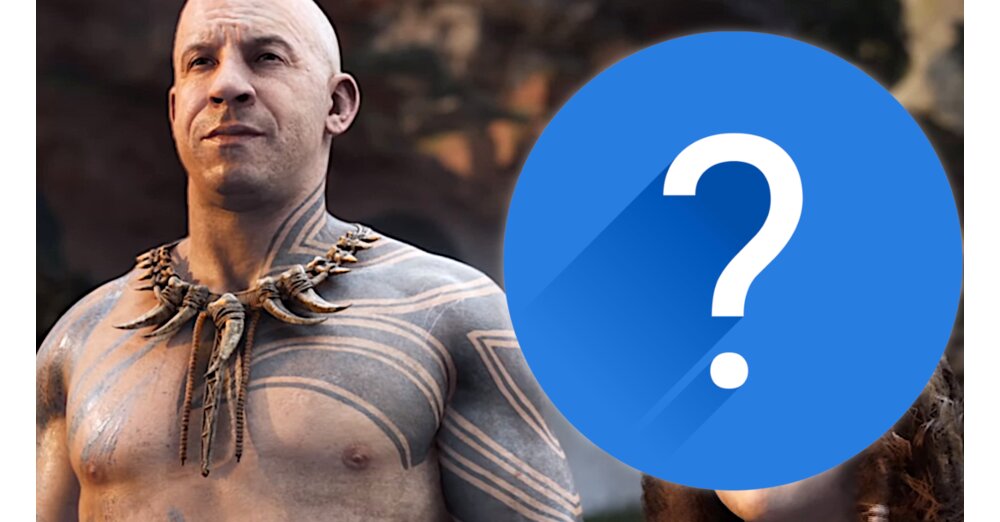 Ark 2 kommt noch, aber ob dann Action-Star Vin Diesel dabei ist ...