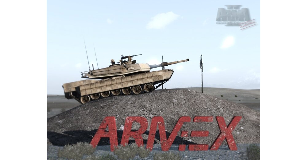 ARMA 2：Arrowhead作戦