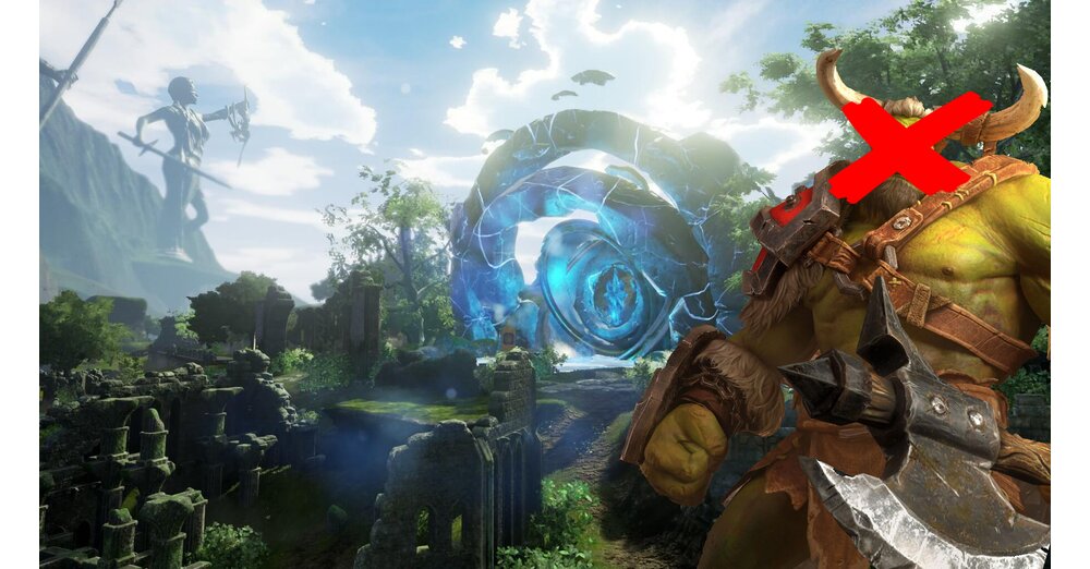 創造の灰は、WowとCo.がショーを盗みたい方法を示しています