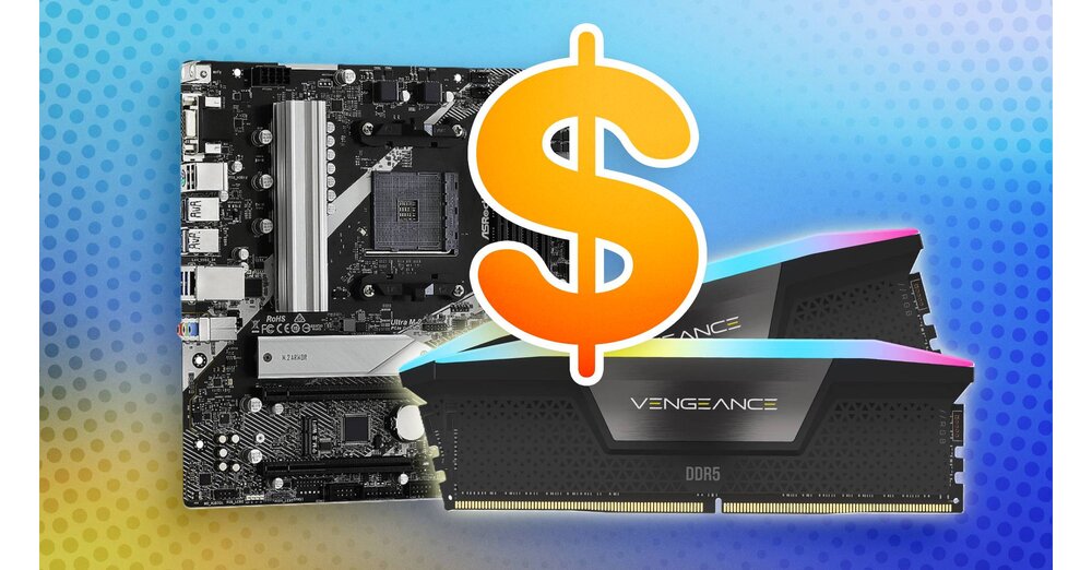 ASRock HUDIMM: Neue Speichertechnologie für Intel-Boards - technologie news from GameStar
