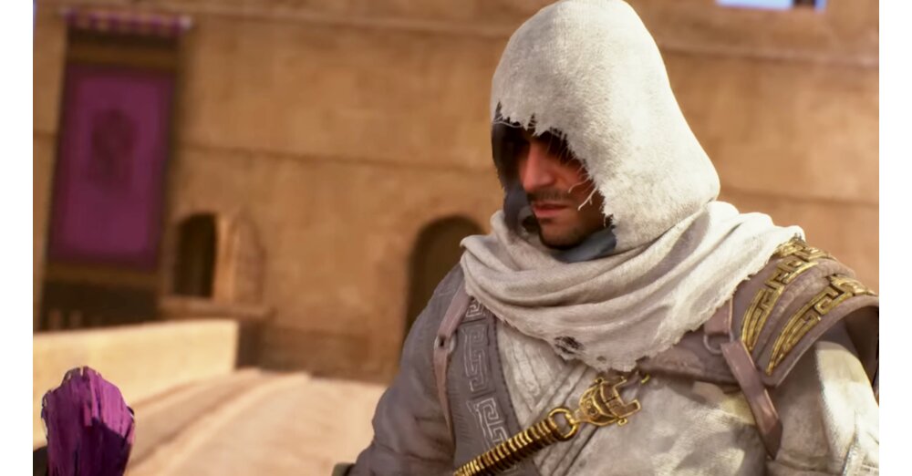 アサシン クリード ジェイドは「最初から最後までお金を支払わずに」プレイできるとユービーアイソフトは語る