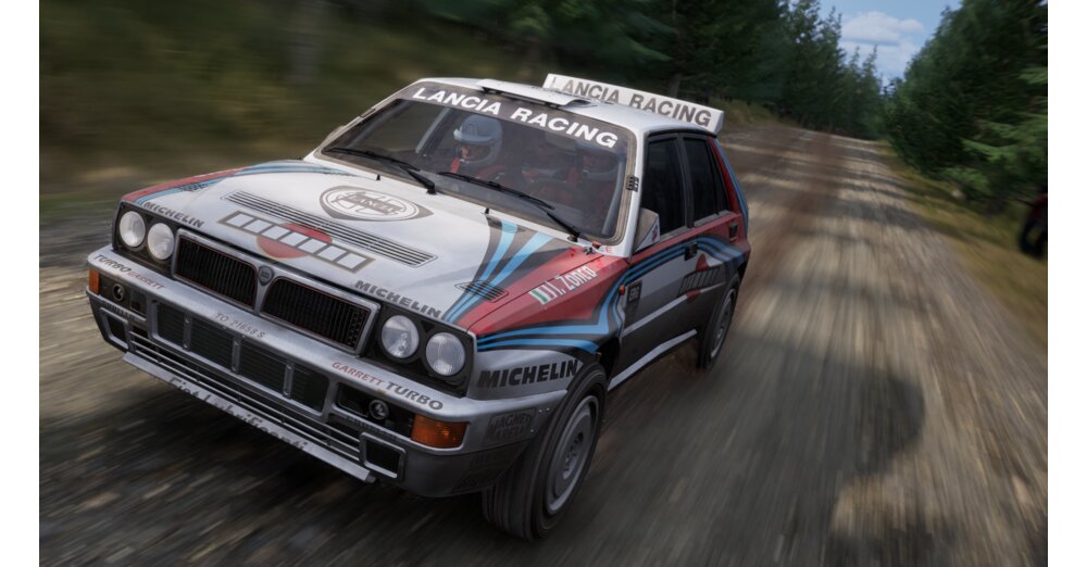 Die Open World von Asseto Corsa EVO ist noch gar nicht erschienen ...