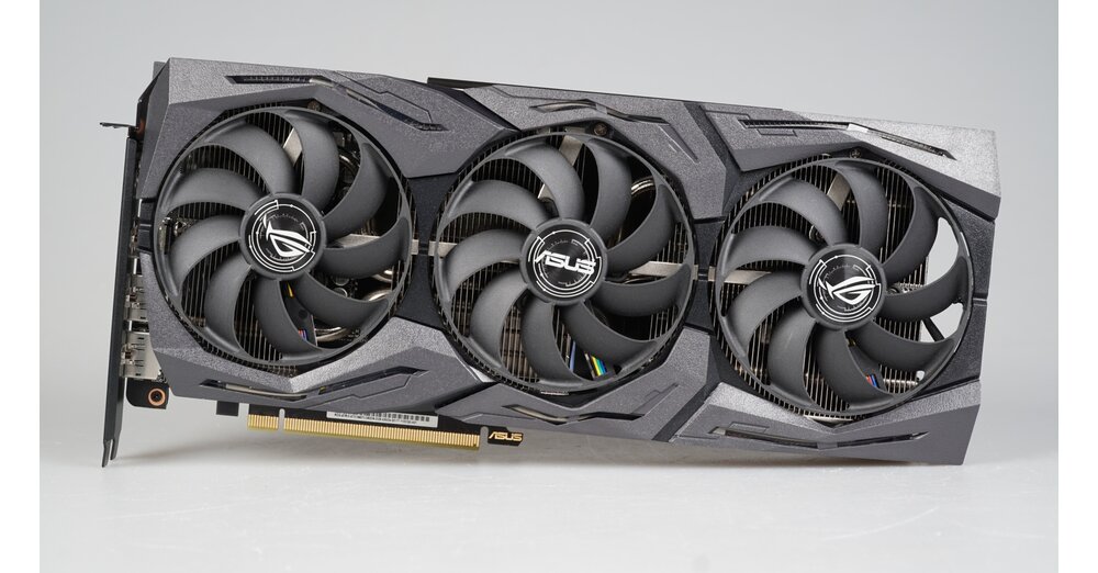 ページ 2: Geforce GTX 1660 Ti 
