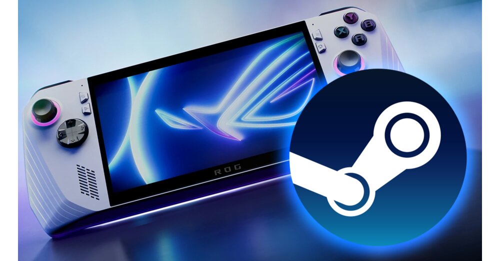 SteamOS est censé arriver pour ROG Ally &amp; Co. : les nouvelles directives de Valve indiquent des collaborations