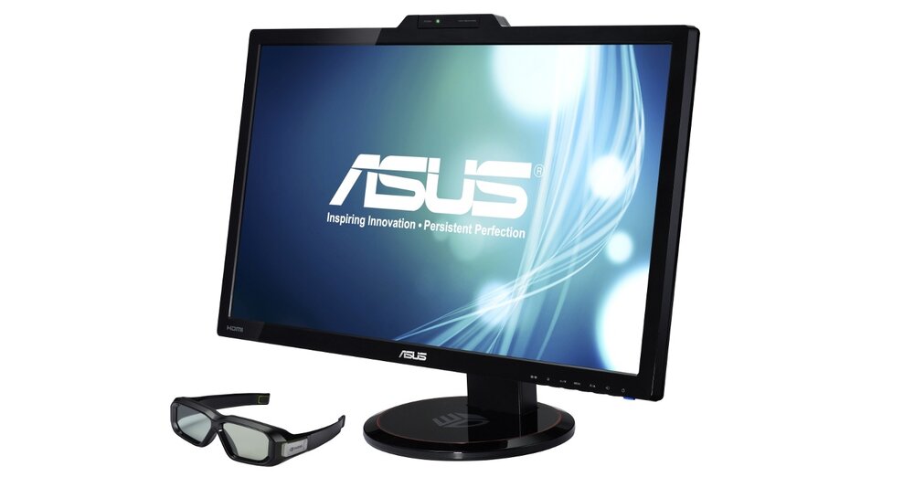 ページ 3: Asus VG278H 