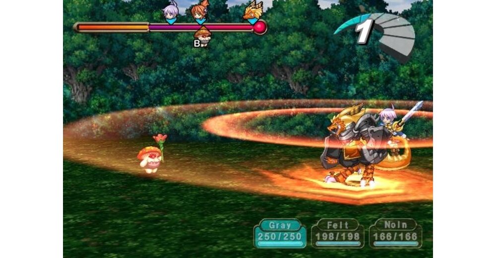 イリスのアトリエ2 ～運命のアゾット～