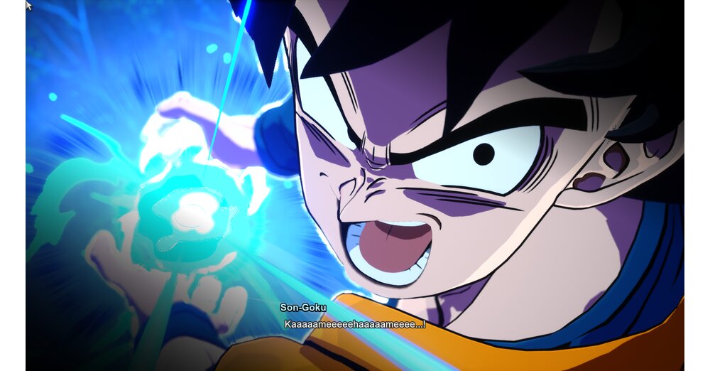ドラゴンボール: スパーキング ゼロ