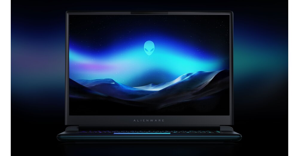 Inspirés par les ovnis : les nouveaux ordinateurs portables de jeu d'Alienware pour 2025 s'appuient sur des spécifications haut de gamme et un design spécial