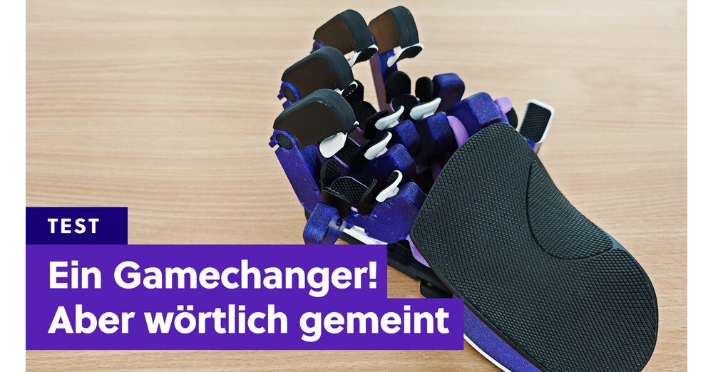 Azeron Cyborg im Test: Ist dieser Controller der beste Ersatz für eure ...