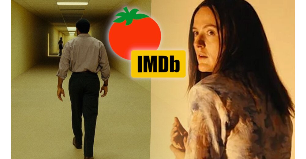 88 Prozent positiv: Backrooms könnte das nächste Horror-Highlight werden ...