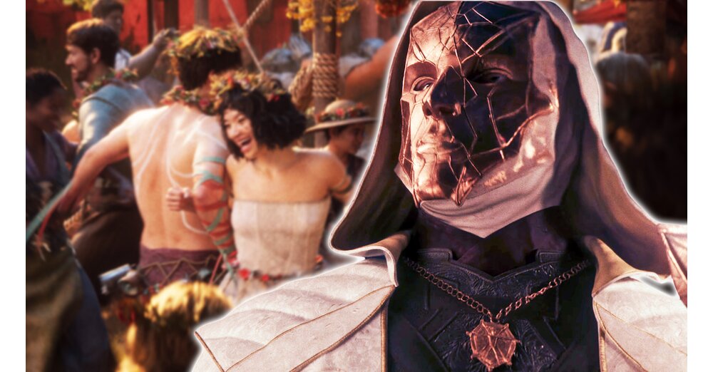 Der Release von Baldur's Gate 3 brachte die Steam-Server ins Wanken ...