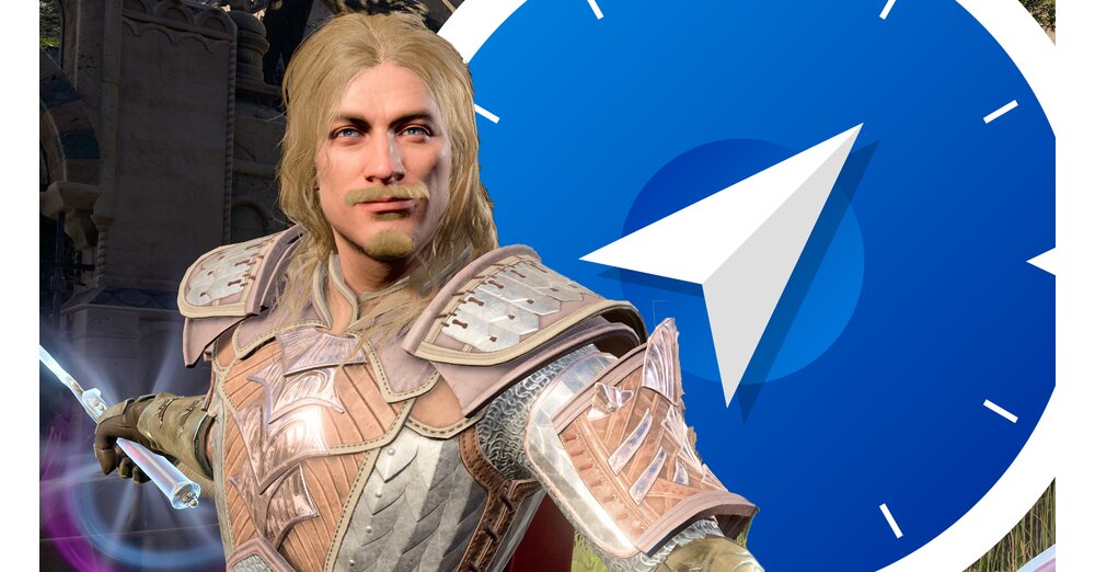 Baldur's Gate 3: Drei absurde Klassenkombos, die ihr ausprobieren solltet